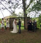 Wedding November 2014 - Old Forest School - Vintage