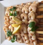 Finger Food Catering