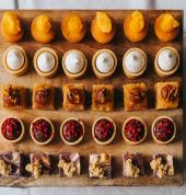 Queenstown Catering Petit Desserts