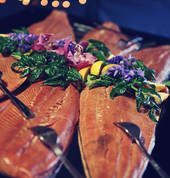 Country Manor Catering Winton (9720) Party Catering Food & Drinks 2_small