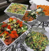 Country Manor Catering Winton (9720) Party Catering Food & Drinks 4_small