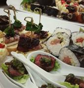 Country Manor Catering Winton (9720) Party Catering Food & Drinks 5_small