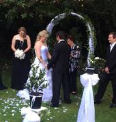 Roselands Restaurant Waitomo Caves Waitomo (3981) Wedding Venues 1_small