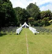 Roselands Restaurant Waitomo Caves Waitomo (3981) Wedding Venues 4_small