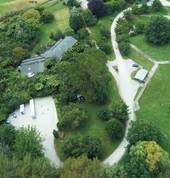 Roselands Restaurant Waitomo Caves Waitomo (3981) Wedding Venues 10_small