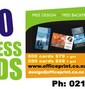 Business Cards Christchurch Christchurch (7674) Graphic Designers 1_small