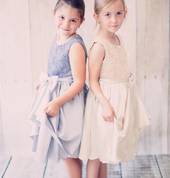 Flower Girl Dresses, Shoes and Accessories