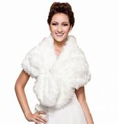 Wedding Shaws and Wraps