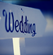 Wedding Signs and Chalkboards