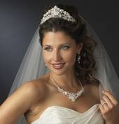 Wedding Jewellery and Jewellery Sets