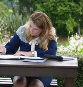 completing the paperwork