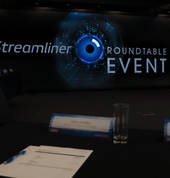 Streamliner Events with Innovation Kilbirnie (6022) Sound & Audio Equipment Hire 2_small