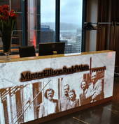 Streamliner Events with Innovation Kilbirnie (6022) Sound & Audio Equipment Hire 4_small