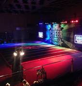 Streamliner Events with Innovation Kilbirnie (6022) Sound & Audio Equipment Hire 6_small