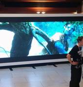 Streamliner Events with Innovation Kilbirnie (6022) Sound & Audio Equipment Hire 8_small