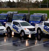 GHL's Fleet