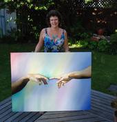 a commission by my church