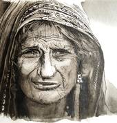 Old Woman