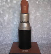 3D MAC Lipsick Cake.