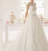 Angelemall Wedding Dresses Online Wellington (6021) Wedding Dresses 1_small