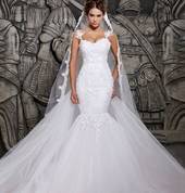 Angelemall Wedding Dresses Online Wellington (6021) Wedding Dresses 3_small