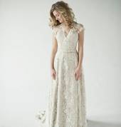 Angelemall Wedding Dresses Online Wellington (6021) Wedding Dresses 4_small