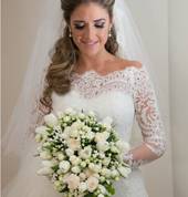 Angelemall Wedding Dresses Online Wellington (6021) Wedding Dresses 5_small