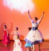 Dunedin School of Ballet Dance Musselburgh (9013) Dancers 1_small