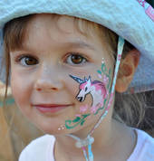 Unicorns are always popular