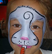 Easter Bunny loves carrots