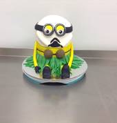 Coast Cakes Ltd Stanmore Bay (0932) Wedding Cakes 1_small