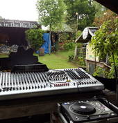 Audio Smith Napier South (4110) Lighting Equipment Hire 5_small