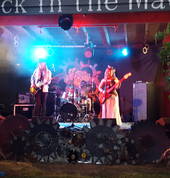 Audio Smith Napier South (4110) Lighting Equipment Hire 3_small