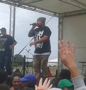 Audio Smith Napier South (4110) Lighting Equipment Hire 6_small