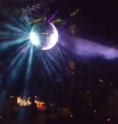 Audio Smith Napier South (4110) Lighting Equipment Hire 9_small