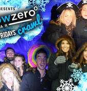 Below Zero every Wed & Fri