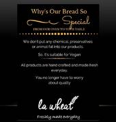 La Wheat Bush Inn Riccarton (8011) Finger Food & Platter Suppliers 1_small