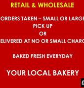 La Wheat Bush Inn Riccarton (8011) Finger Food & Platter Suppliers 3_small