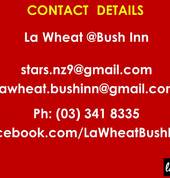 La Wheat Bush Inn Riccarton (8011) Finger Food & Platter Suppliers 4_small