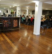 Shani's Family Eatery and Bar Taradale (4112) Kids Party Venues 2_small