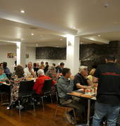 Shani's Family Eatery and Bar Taradale (4112) Kids Party Venues 3_small