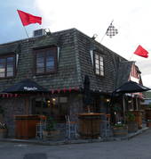 Shani's Family Eatery and Bar Taradale (4112) Kids Party Venues 4_small