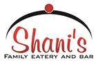 Shani's Family Eatery and Bar