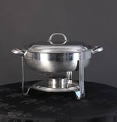 Chafing Dishes