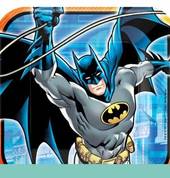 Batman Kids party supplies nz