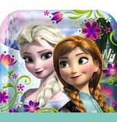 Frozen Elsa Party Supplies NZ