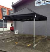 ALLOY GAZEBO