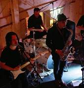 Auckland Bands Ponsonby (1011) Wedding Music & Entertainment 3_small