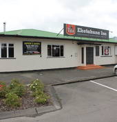 Eketahuna Inn