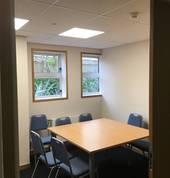 Sister of Mercy Conference Center Wellington Thorndon (6011) Venue Managers 2_small